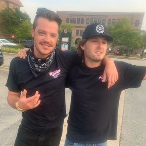 Meet your Posher, Daniel